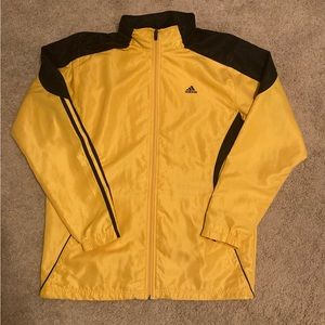 Adidas Lightweight Jacket